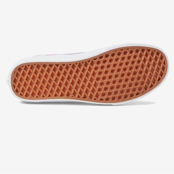 Vans SK8-Hi Tapered VR3 Sneaker in Sunny Day Multi/True White - Picture 3 of 8